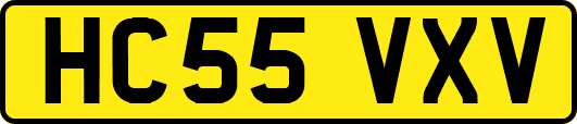 HC55VXV