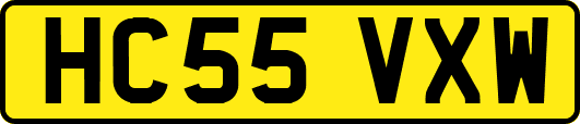 HC55VXW