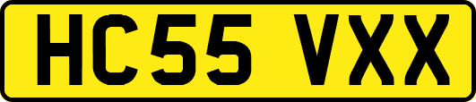 HC55VXX