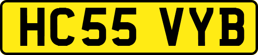 HC55VYB