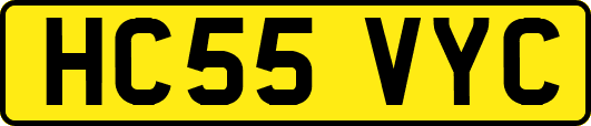 HC55VYC