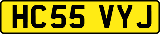 HC55VYJ