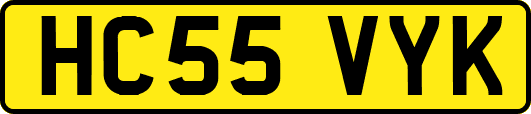 HC55VYK