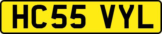 HC55VYL