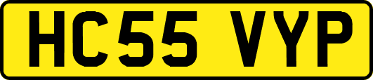 HC55VYP
