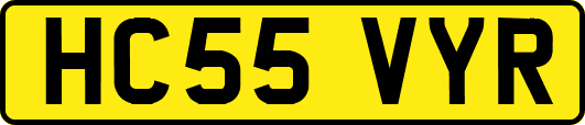 HC55VYR