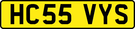 HC55VYS