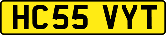 HC55VYT