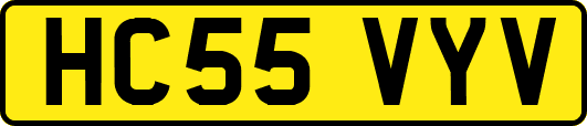 HC55VYV