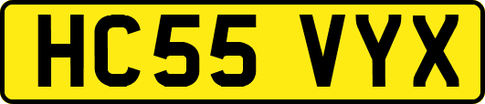 HC55VYX