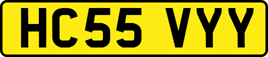 HC55VYY
