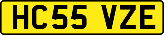HC55VZE