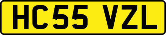 HC55VZL