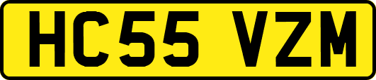 HC55VZM