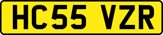 HC55VZR