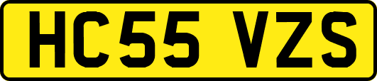 HC55VZS