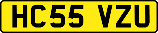 HC55VZU
