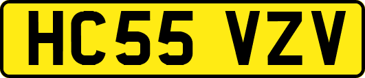 HC55VZV