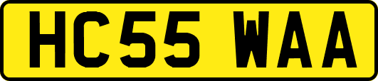 HC55WAA