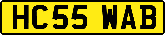 HC55WAB