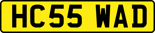 HC55WAD
