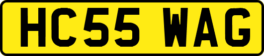 HC55WAG