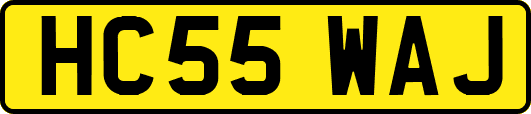 HC55WAJ