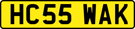 HC55WAK