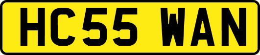 HC55WAN