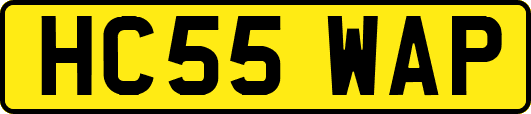 HC55WAP