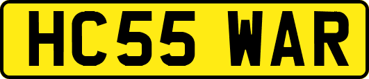 HC55WAR