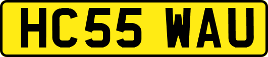 HC55WAU