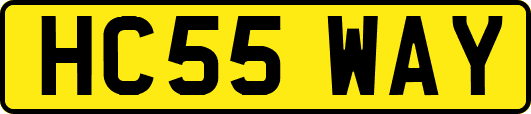 HC55WAY