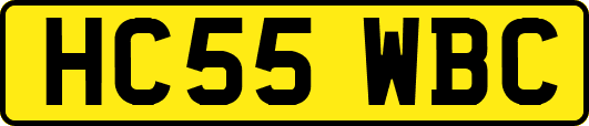 HC55WBC
