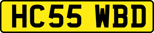 HC55WBD