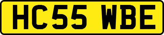 HC55WBE