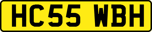 HC55WBH