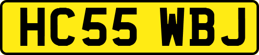 HC55WBJ