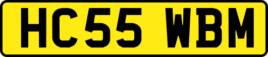 HC55WBM