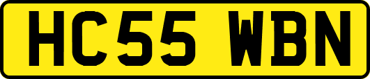 HC55WBN