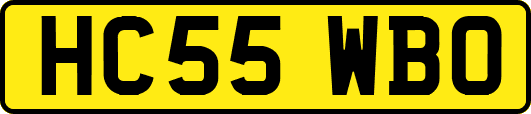 HC55WBO