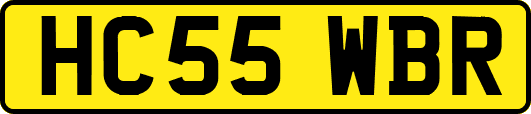 HC55WBR
