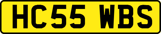 HC55WBS