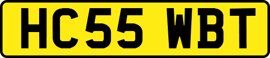 HC55WBT