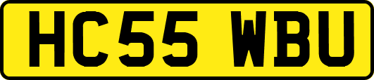 HC55WBU