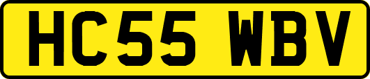 HC55WBV