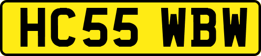 HC55WBW