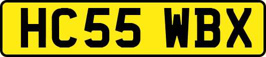 HC55WBX