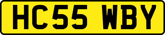 HC55WBY