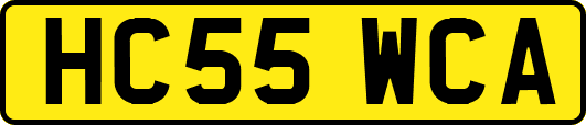 HC55WCA
